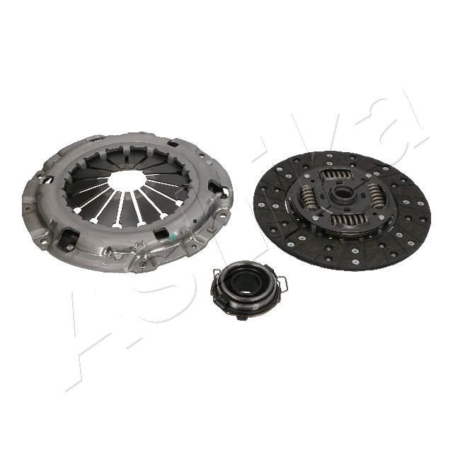 ASHIKA Clutch kit 92-09-912 ASHIKA 92-09-912 Elf Platform / Chassis (NKR8_, NKQ8_) clutch kit cost