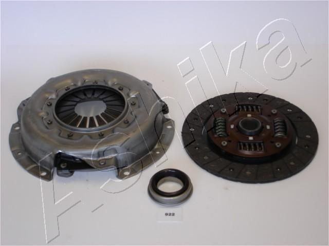 ASHIKA Clutch kit 92-09-922 OPEL ASHIKA clutch set 92-09-922