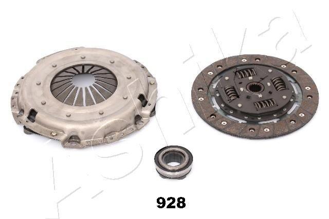 ASHIKA Clutch kit 92-09-928 ASHIKA 92-09-928 Clutch kit CHRYSLER PT Cruiser Estate 2.2 CRD 150 hp 2008