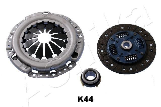 ASHIKA Kopplingssats 92-0K-K44 Byta Racing koppling Kia Picanto TA kostnad ASHIKA 92-0K-K44