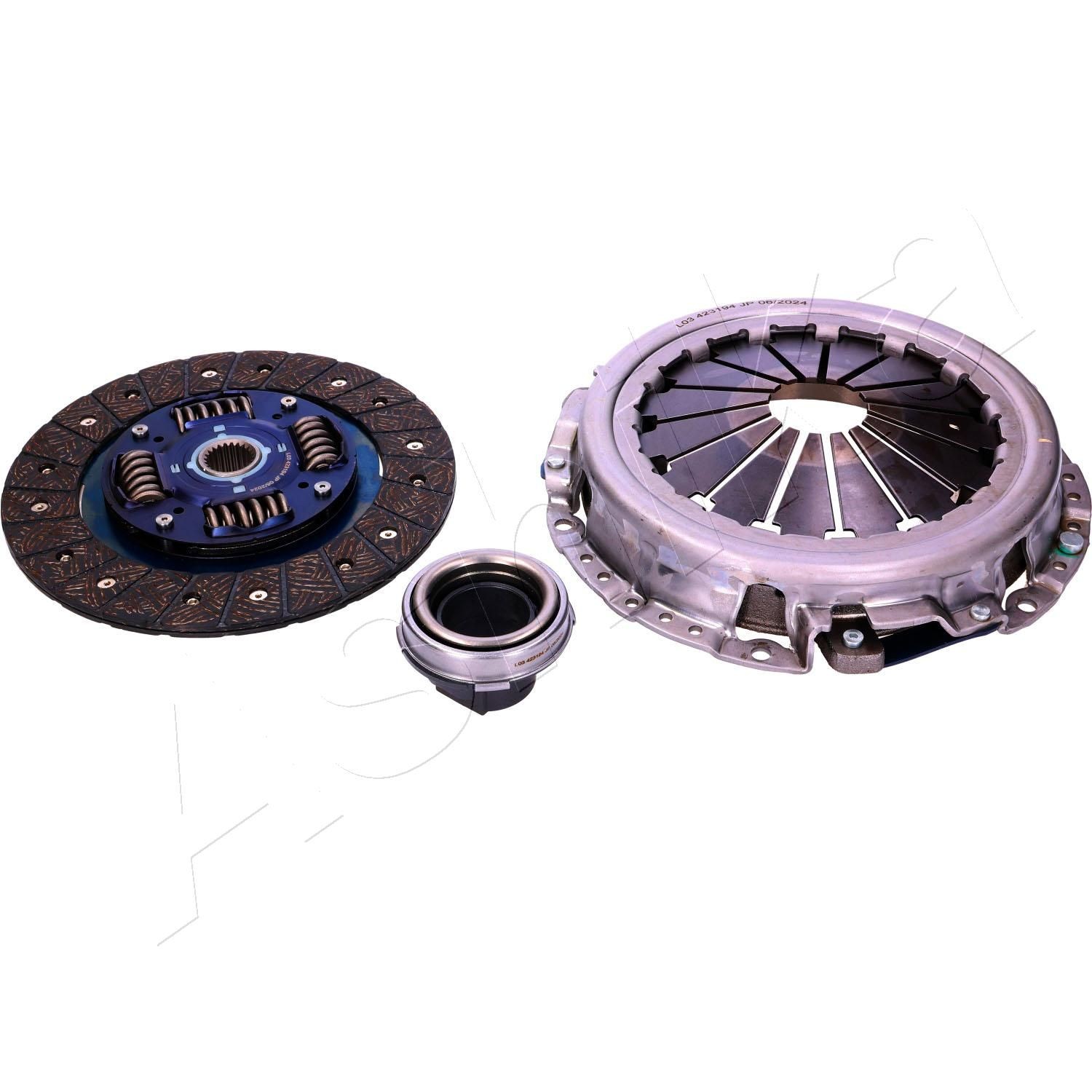 ASHIKA Kit de embraiagem 92-0L-L03 ASHIKA 92-0L-L03 Jogo de embraiagem Range Rover I preço