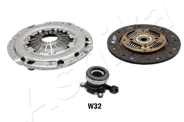 ASHIKA Kit frizione 92-0W-W32 92-0W-W32 costo Frizione rinforzata CHEVROLET LACETTI ASHIKA