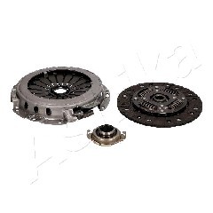 ASHIKA Sidurikomplekt 92-H0-017 ASHIKA 92-H0-017 Sidurikomplekt HYUNDAI Getz (TB) 1.5 CRDi GLS 110 hj 2007