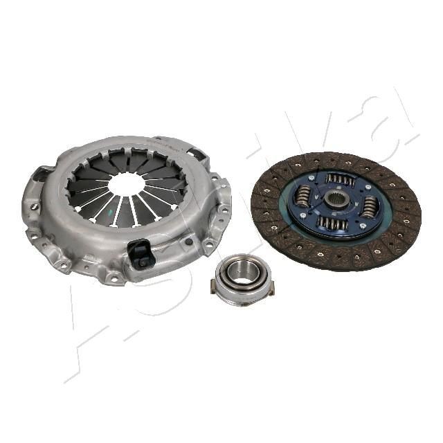 ASHIKA Clutch kit 92-K0-011 VOLVO 340-360 ASHIKA performance clutch 92K0011