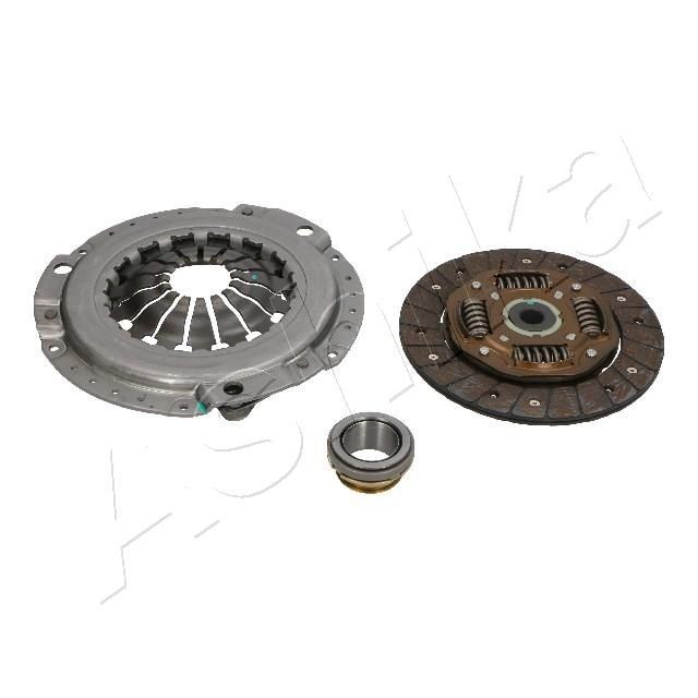 ASHIKA Σετ συμπλέκτη 92-W0-022 92-W0-022 Αγωνιστικός συμπλέκτης ASHIKA CHEVROLET TAHOE