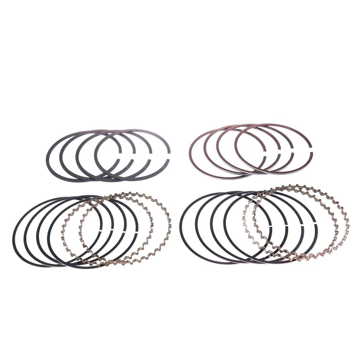 Segmento MASTER-SPORT 92.50-CR-SET/20/-MS MASTER-SPORT 92.50-CR-SET/20/-MS Anéis do pistão LADA NIVA 2014