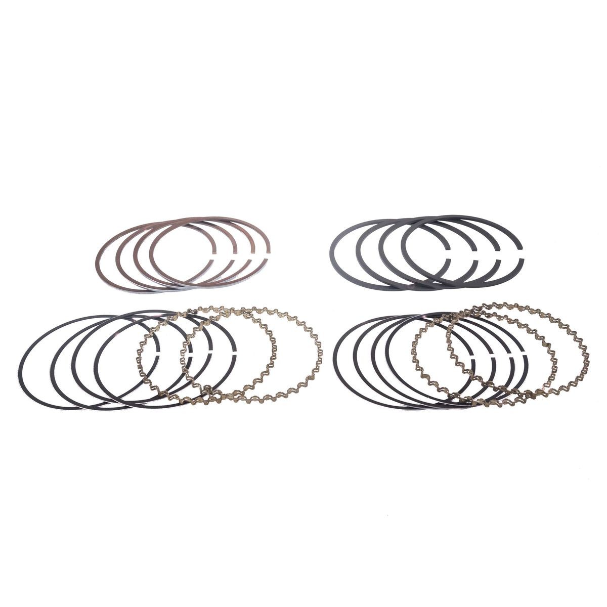 MASTER-SPORT Segment de piston 92.50-K-SET/20/-MS MASTER-SPORT 92.50-K-SET/20/-MS Segment de piston