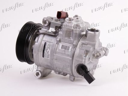 FRIGAIR Klimakompressor 920.30294 AC Kompressor FRIGAIR Audi V8 920.30294