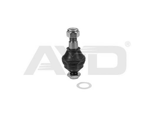 AYD Rótula de suspensão 9200034 9200034 Articulação de suspensão OPEL MERIVA AYD