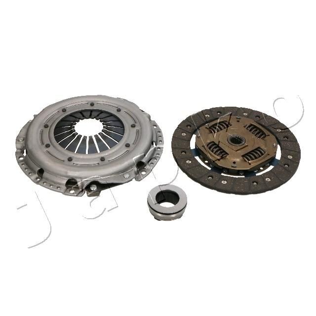 JAPKO Sidurikomplekt 92002 Sportsidur JAPKO CHRYSLER 92002