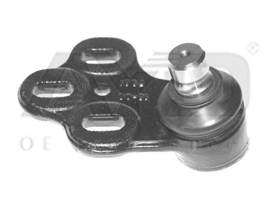 AYD Rooliots 9200385 Rooliots AYD Nissan NV200 9200385