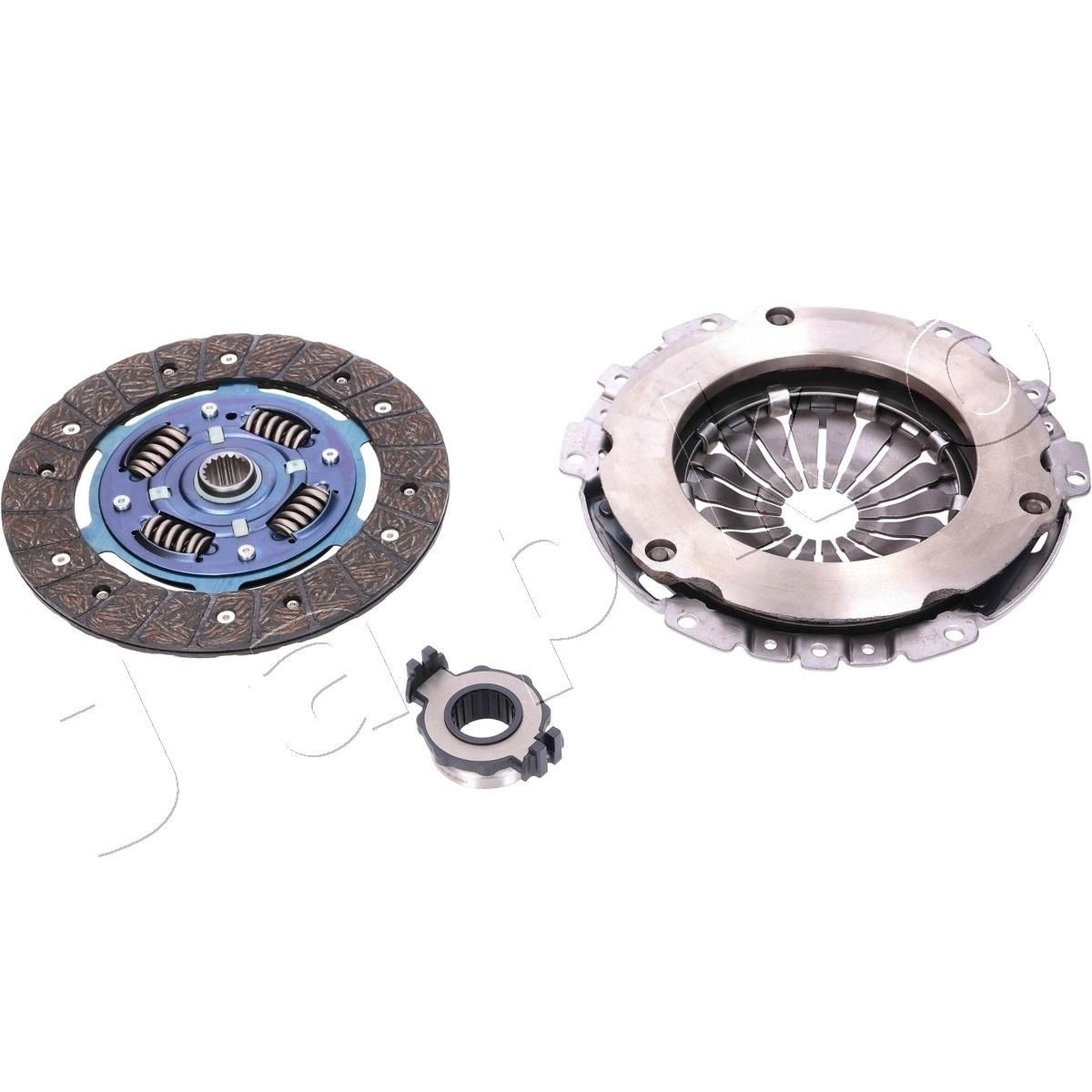 JAPKO Kit frizione 92008 JAPKO 92008 Kit frizione Safari (42_FD) prezzo
