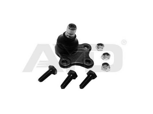 AYD Μπαλάκι ψαλιδιού 9201402 Μπαλάκι ψαλιδιού AYD SKODA 9201402