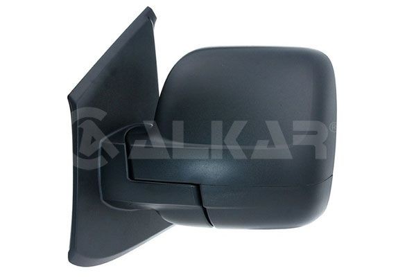 ALKAR Wing mirror 9201645 ALKAR 9201645 Vivaro Platform / Chassis (X82) side mirror replacement