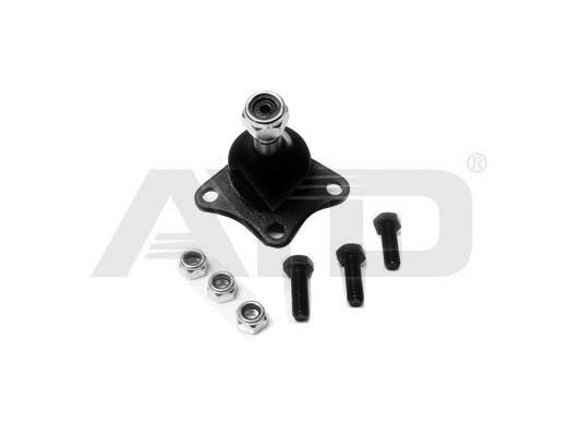 AYD Rotule de suspension 9202092 9202092 AYD Rotule de bras de suspension Skoda pas cher