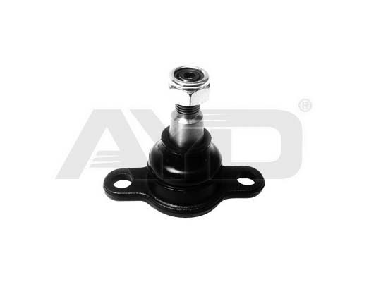 AYD Testina braccio oscillante 9202616 9202616 costo Testina braccio oscillante AYD Volkswagen POLO