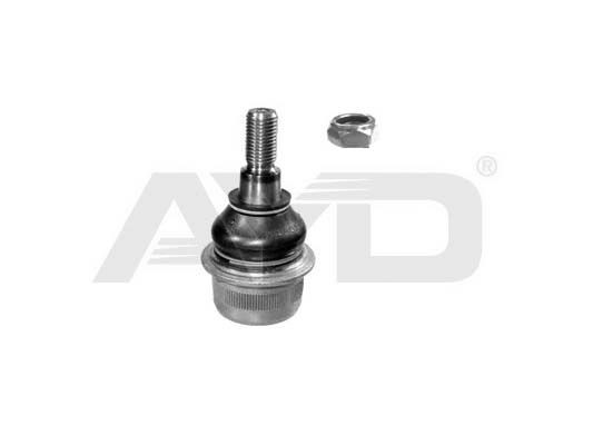AYD Zvislý / nosný čap 9203426 9203426 AYD Guľový čap ramena Mitsubishi lacné