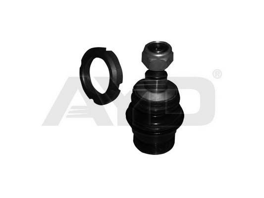 AYD Rótula de suspensão 9204121 AYD Rótula de suspensão SMART 9204121