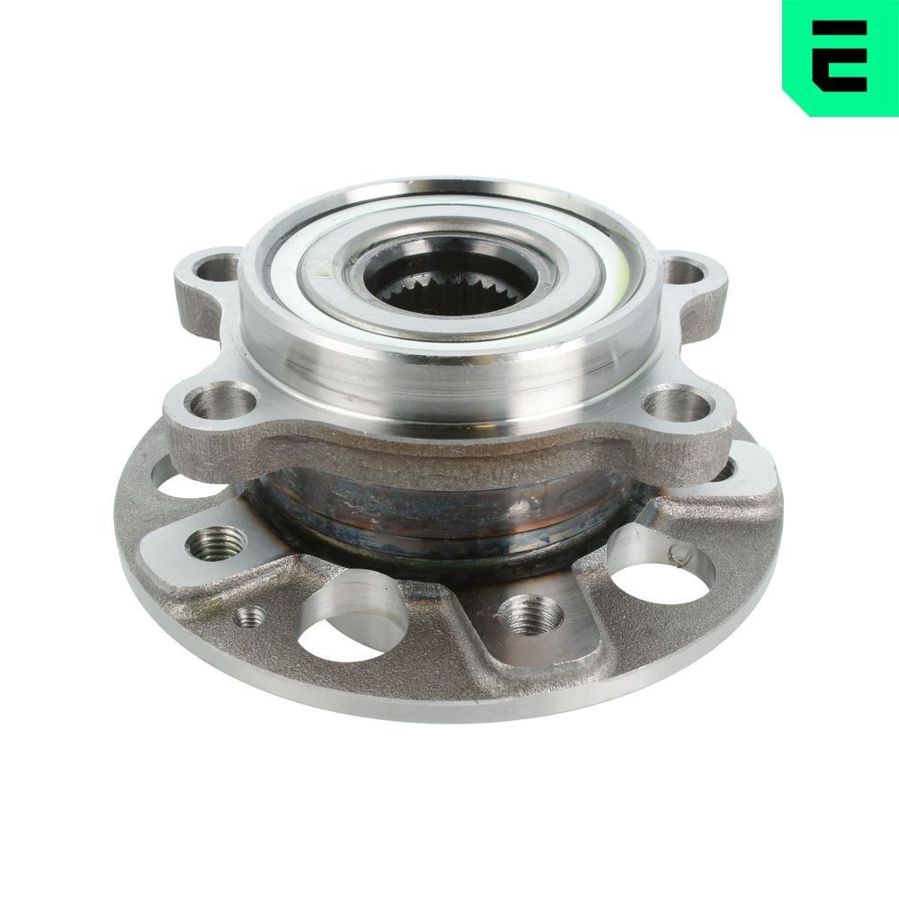 Radlagersatz OPTIMAL 920730 OPTIMAL 920730: Radlager SsangYoung ACTYON 2023