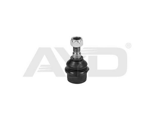 AYD Rotule de suspension 9207308 AYD Kit de montage rotule de suspension SKODA 9207308