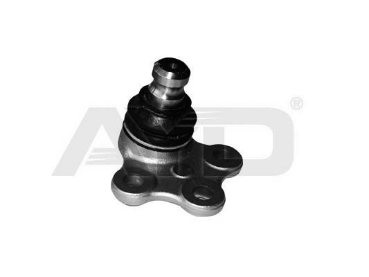AYD Testina braccio oscillante 9207916 9207916 costo Testina braccio oscillante Volkswagen POLO AYD