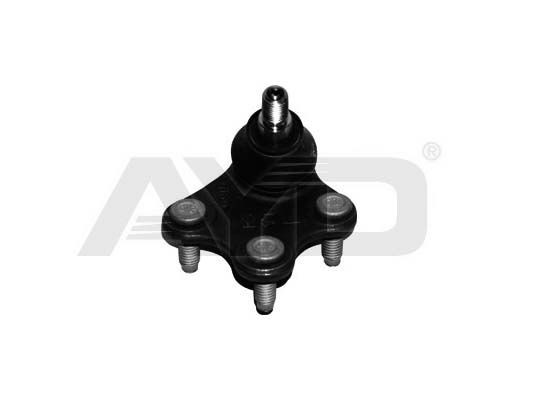 AYD Μπαλάκι ψαλιδιού 9209068 Μπαλάκια ψαλιδιών AYD SKODA 9209068