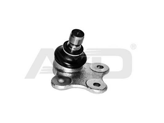 AYD Balst- / Virzošais šarnīrs 9209244 Lodbalsts AYD Volkswagen TRANSPORTER 9209244