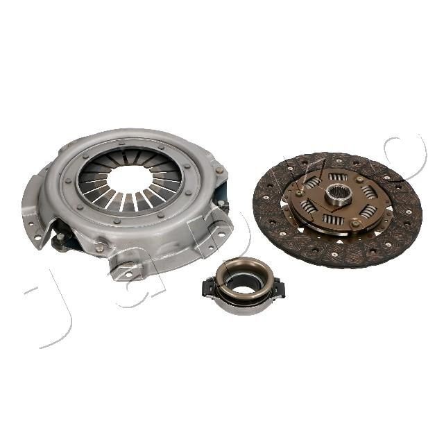 JAPKO Sidurikomplekt 92101 JAPKO 92101 Sidurikomplekt NISSAN Pick Up (D21) 2.0 90 hj 1990