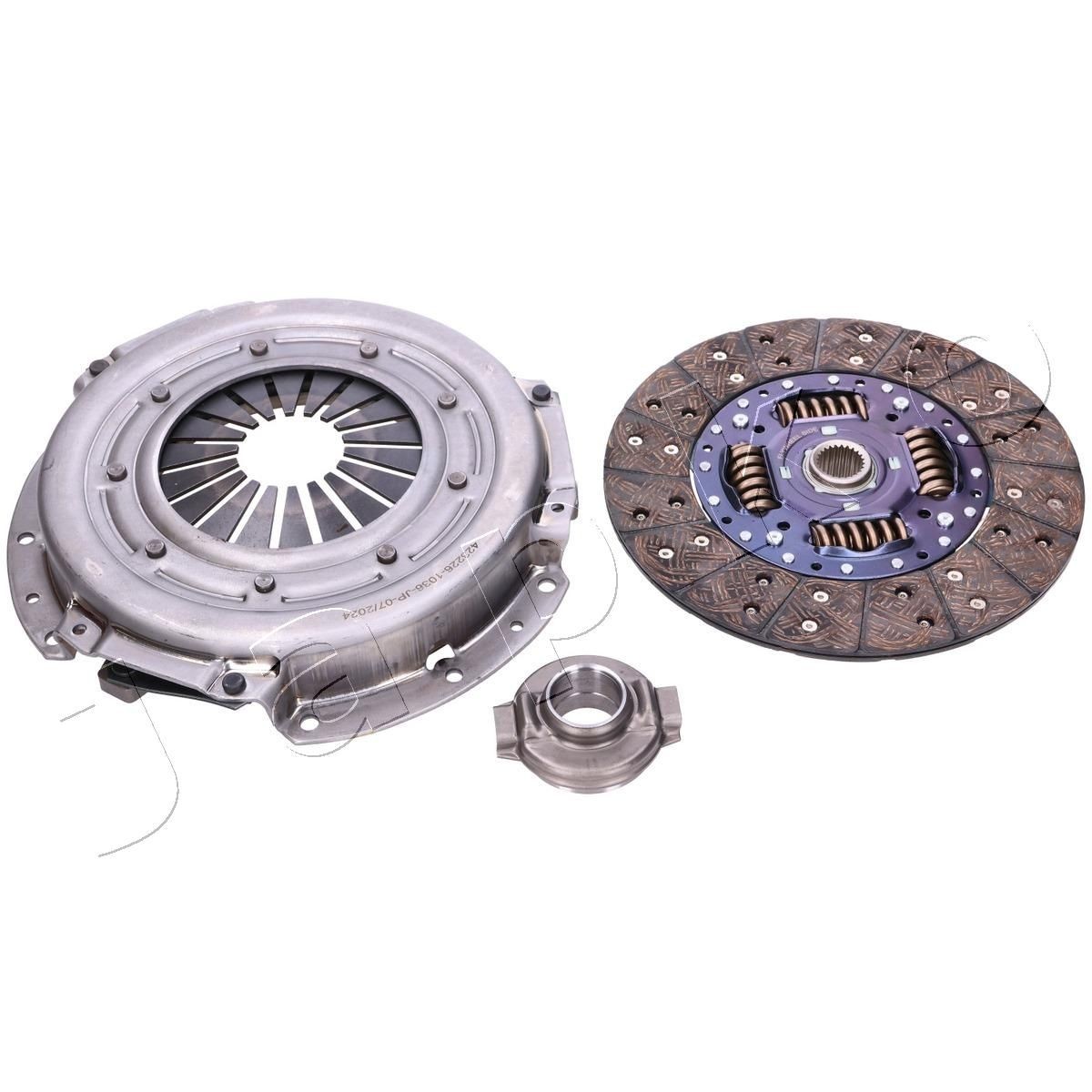 JAPKO Koppelingsset 921036 JAPKO 921036 Complete koppelingsset Nissan TERRANO goedkoop