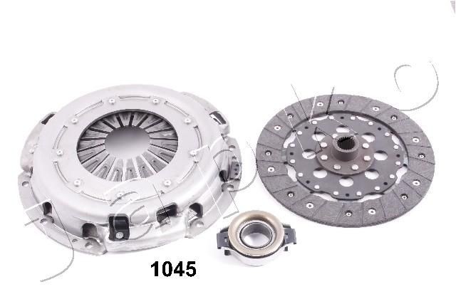 JAPKO Clutch kit 921045 921045 JAPKO LEXUS performance clutch