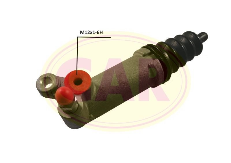 CAR Récepteur d'embrayage 9211 Audi 100 Cylindre récepteur d'embrayage CAR 9211