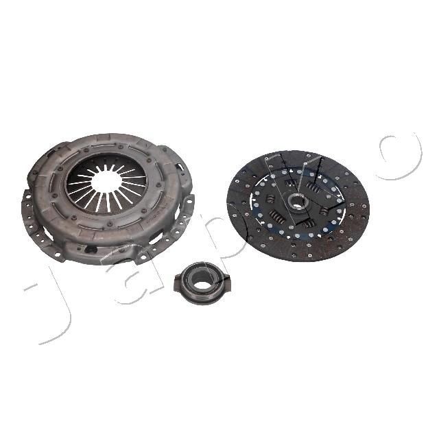 JAPKO Σετ συμπλέκτη 92180 Σετ αμπραγιάζ NISSAN JAPKO 92180