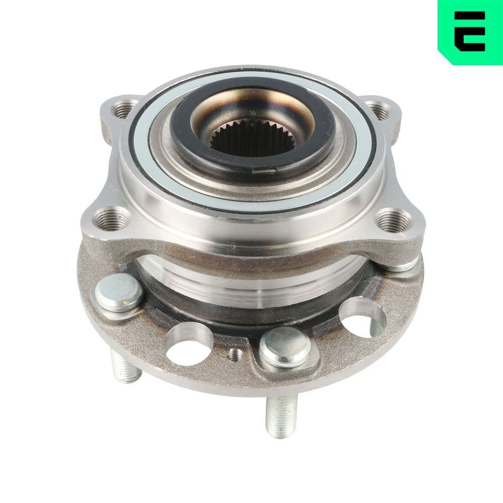 OPTIMAL Kit de roulement de roue 921889 Moyeu de roue OPTIMAL CERATO 921889 pas cher