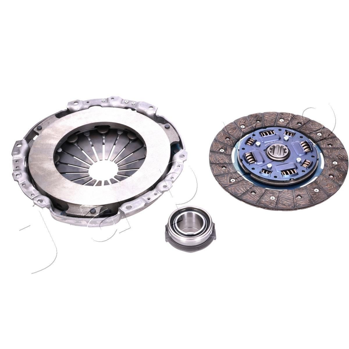 JAPKO Kit frizione 92193 JAPKO 92193 Kit frizione NISSAN Trade Camion pianale / Telaio 3.0 D 86 CV 1994