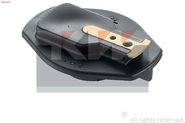 KW Fördelararm 922 073 Byta Rotor fördelarlock Honda HR-V 1 kostnad KW 922 073