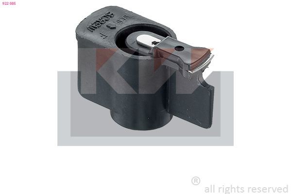 KW Distributor rotor 922 085 922 085 KW distributor rotor for NISSAN CHERRY