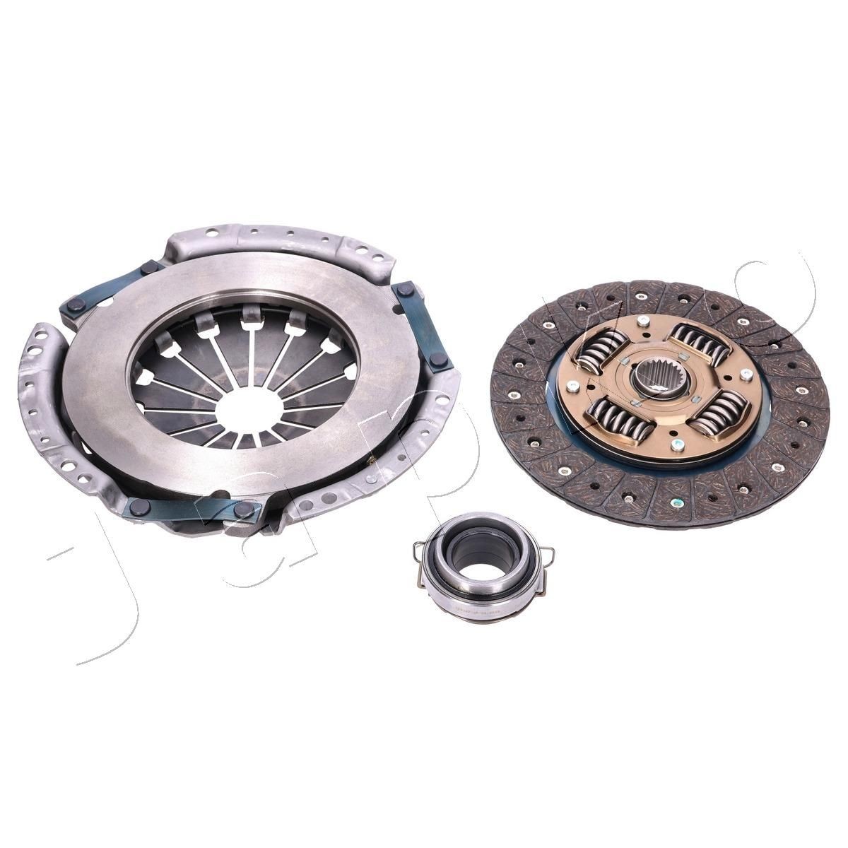 JAPKO Clutchsett 922028 Clutchsett JAPKO Volkswagen FOX 922028