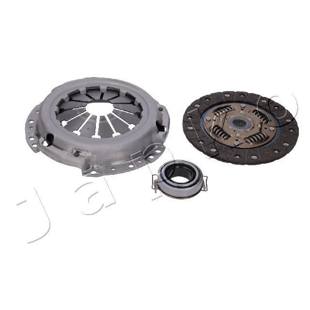 JAPKO Clutchsett 922091 Clutchsett JAPKO Toyota MR 2 922091