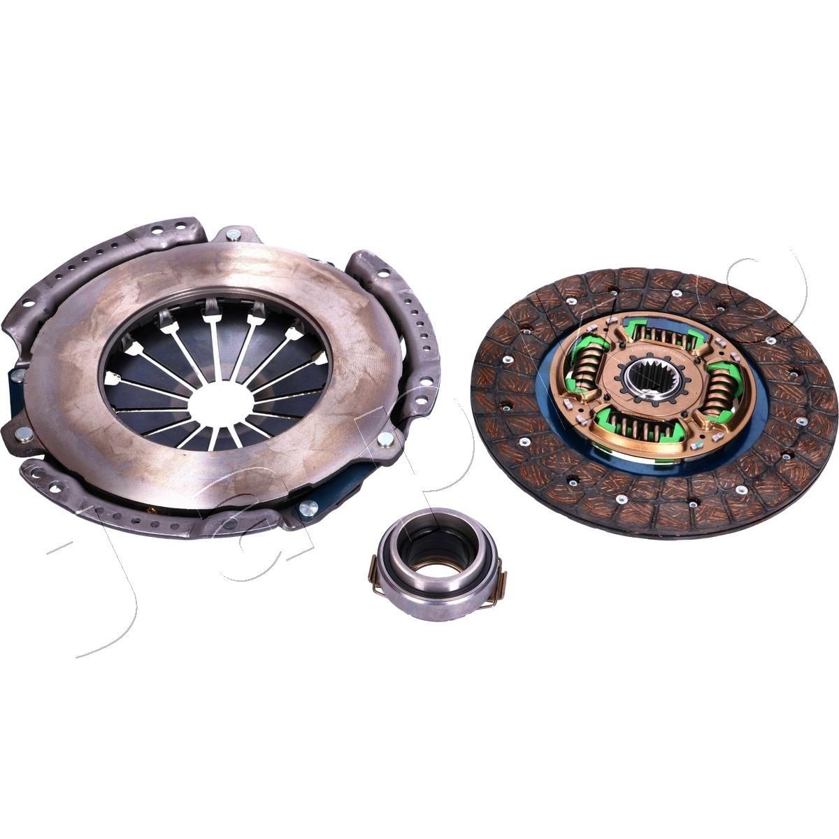 JAPKO Clutchsett 922116 922116 Kløtsj VW FOX JAPKO