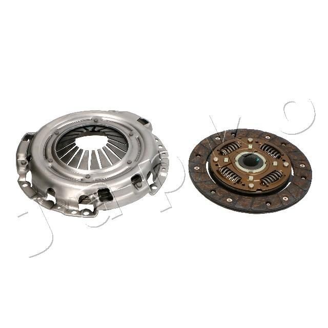 JAPKO Clutchsett 922120 922120 JAPKO Sportsclutch Ford USA billige