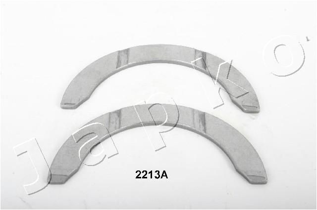 JAPKO Anilha de afastamento, cambota 92213A JAPKO 92213A Anilhas da cambota Honda CRX ED a um preço acessível