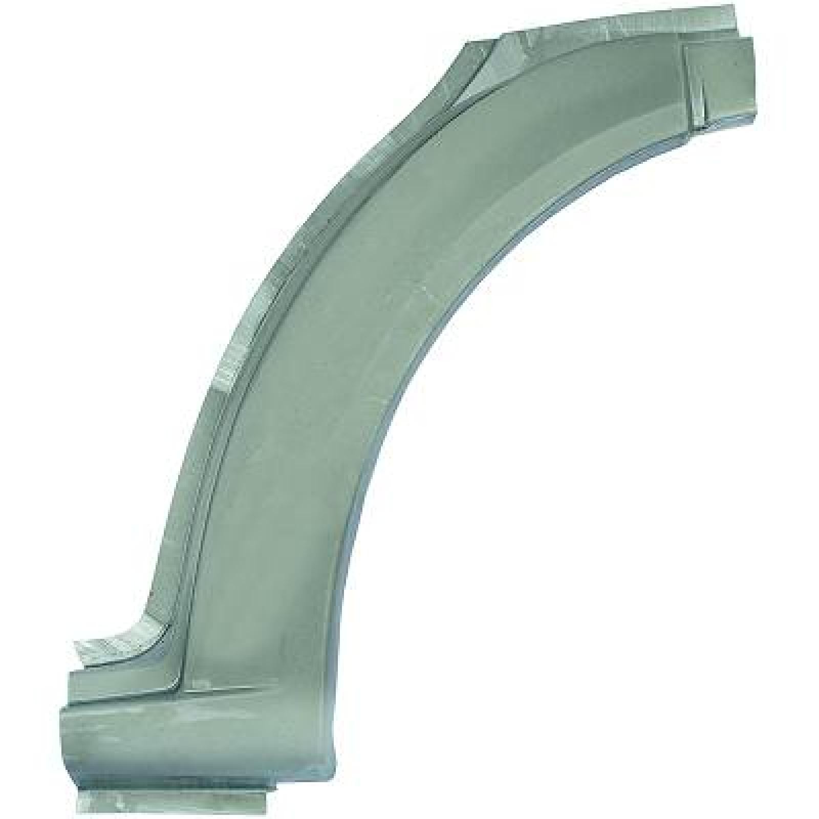 DIEDERICHS Hjulskjerm 9222734 DIEDERICHS 9222734 Hjulskjerm FORD Granada Stasjonsvogn (GGNL) 2.3 108 hk 1975