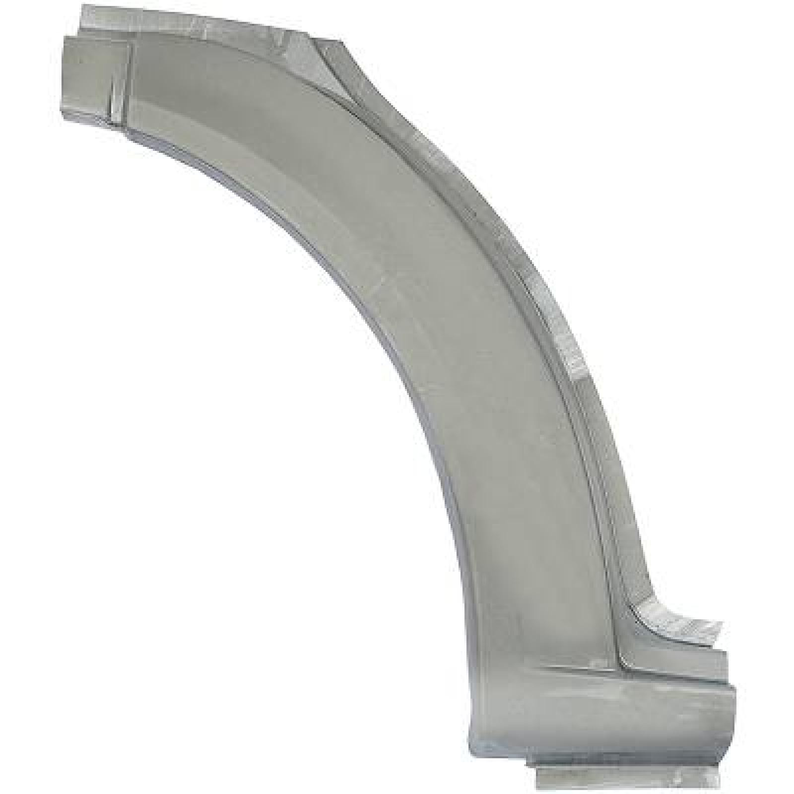 DIEDERICHS Wing fender 9222735 DIEDERICHS 9222735 genuine Ford Tourneo Custom Minibus wing price