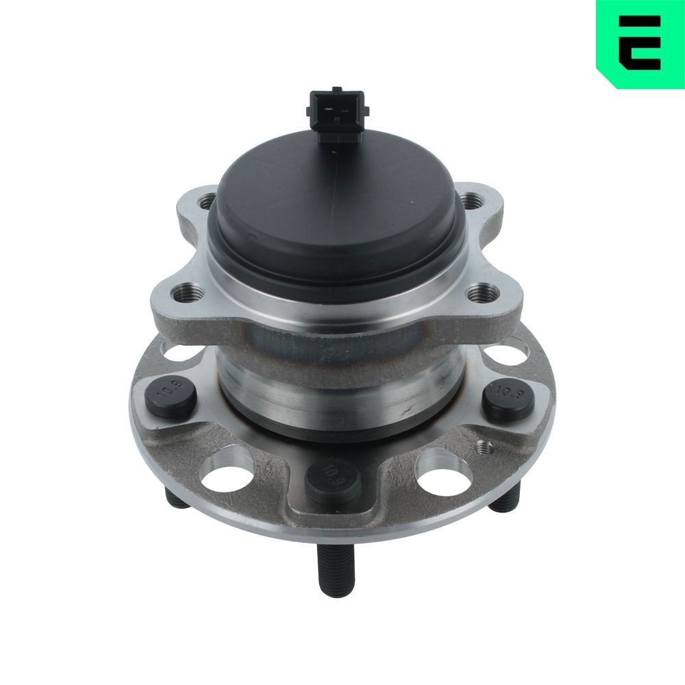 OPTIMAL Wheel bearing kit 922422 OPTIMAL 922422 genuine Hyundai i30 Fastback hub bearing price