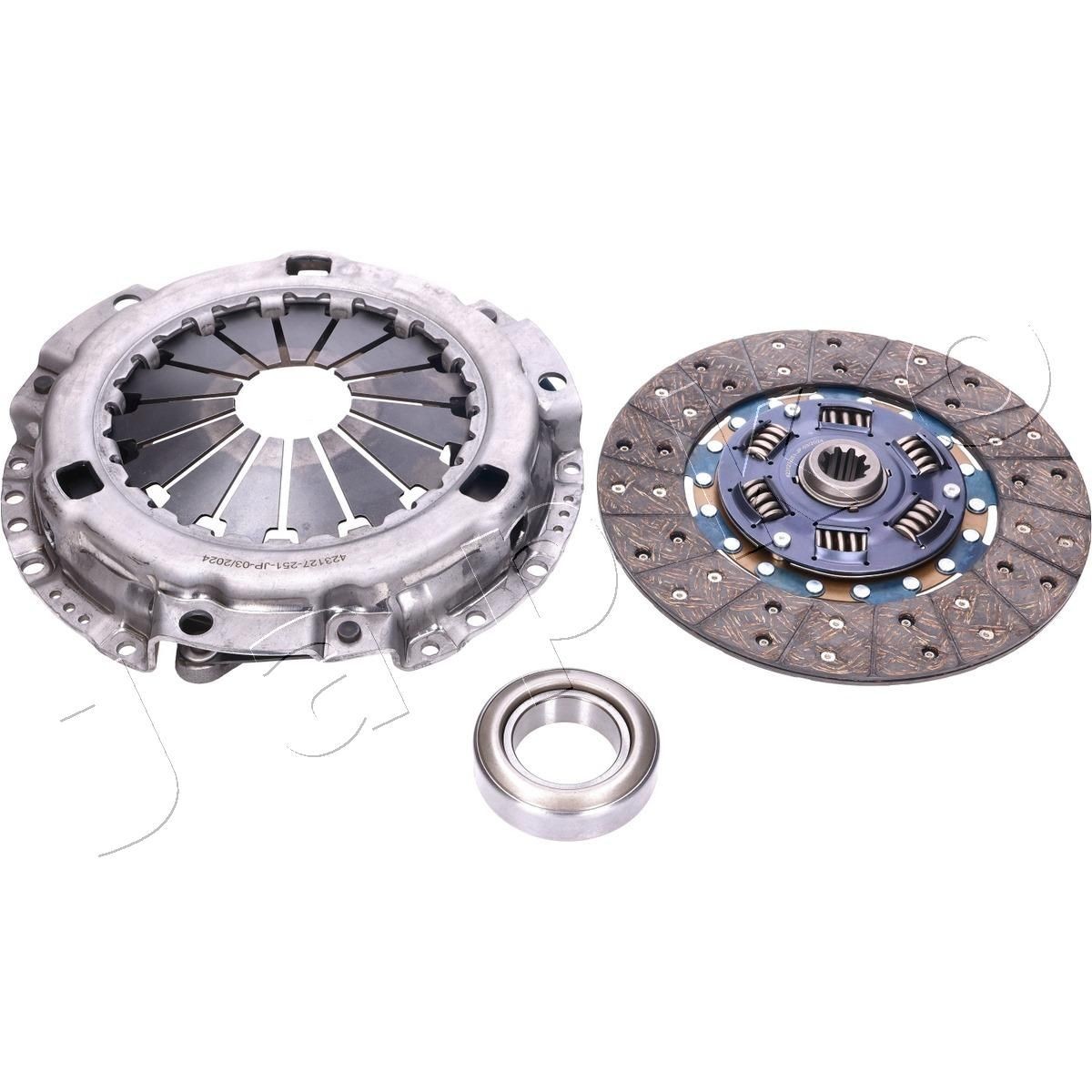JAPKO Sajūga komplekts 92251 JAPKO 92251 Sajūga komplekts TOYOTA Land Cruiser 40 SUV (J40, J50) 3.6 D (HJ45_V) 90 ZS 1979