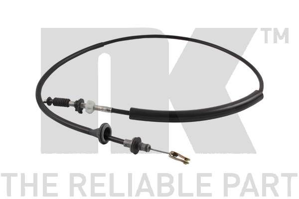 Kopplingsvajer NK 922605 NK 922605: Vajer koppling Honda ACCORD 2003