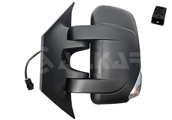 ALKAR Εξωτερικός καθρέπτης 9227907 ALKAR 9227907 Εξωτερικός καθρέπτης