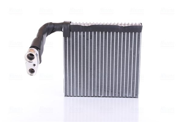 Air conditioning evaporator NISSENS 92297 NISSENS 92297 VOLVO S40 2010 ac evaporator price