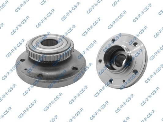 GSP Kit de rolamento de roda 9230109 9230109 Rolamento da roda GSP VOLVO V70