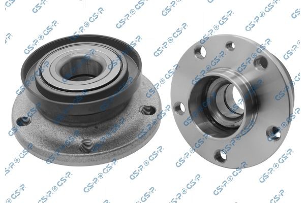 GSP Wheel bearing kit 9230118 9230118 GSP wheel bearing for ALFA ROMEO 159